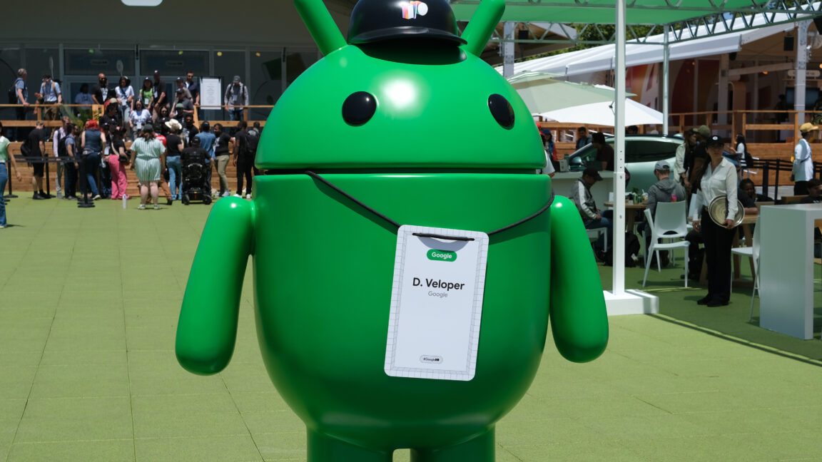 Google Yaptırımlı Ülkelerden Android Geliştirici Doğrulamasından Muaf Tutturmayı Planlıyor