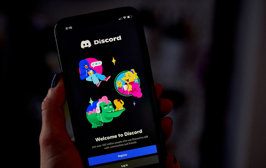 Discord daha çok reklamverene kullanıcılarını hedeflemek için araçlar sunuyor