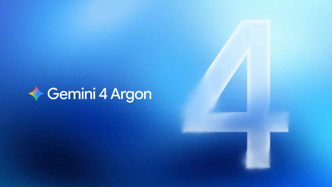 Gemini 4 Argon, yalnızca ödeme yaparsanız Gemini uygulaması ve Antigravity'de devreye giriyor