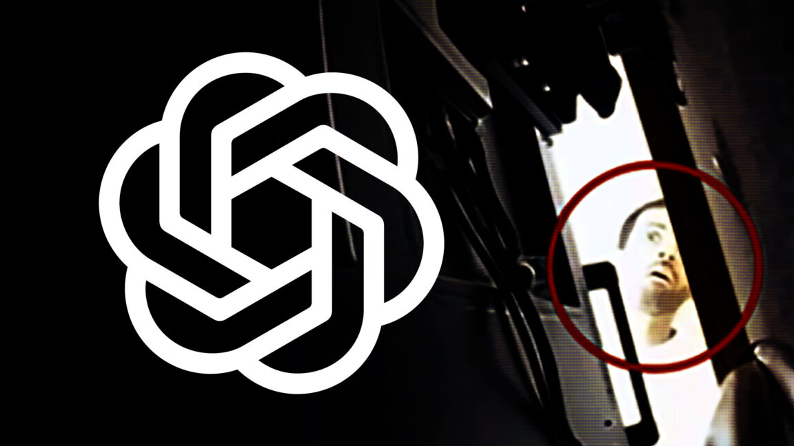 Top-secret OpenAI toplantı odasında tuvalet kağıdına saklanmış kayıt cihazı bulundu