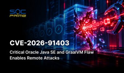 Kritik Oracle Java SE ve GraalVM Açığı Uzak Saldırılara İzin Veriyor