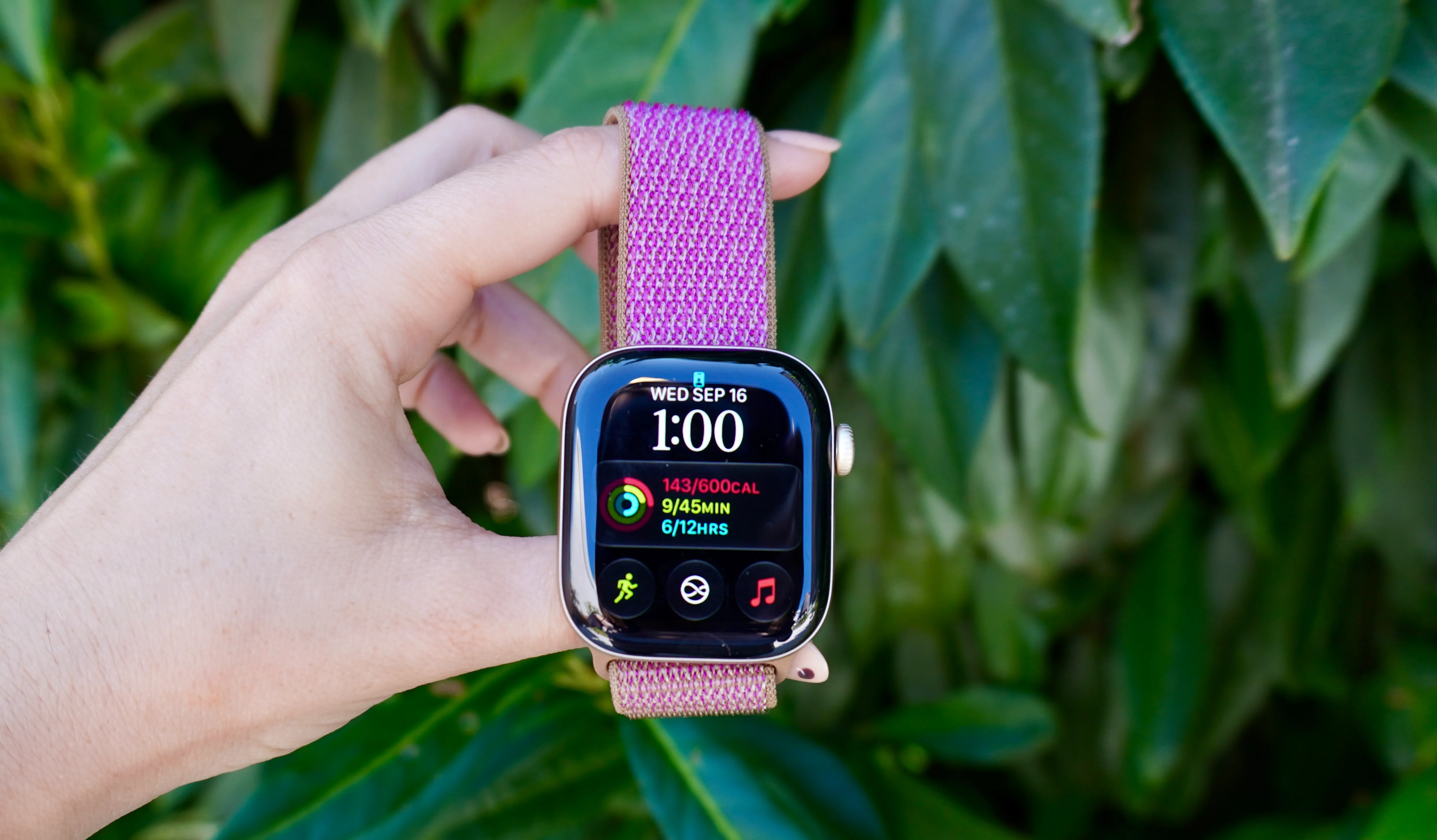 Apple Watch Series-12 ve Ultra-4'te Rastgele Yeniden Başlatmalar mı Yaşanıyor? İşte Düzeltme