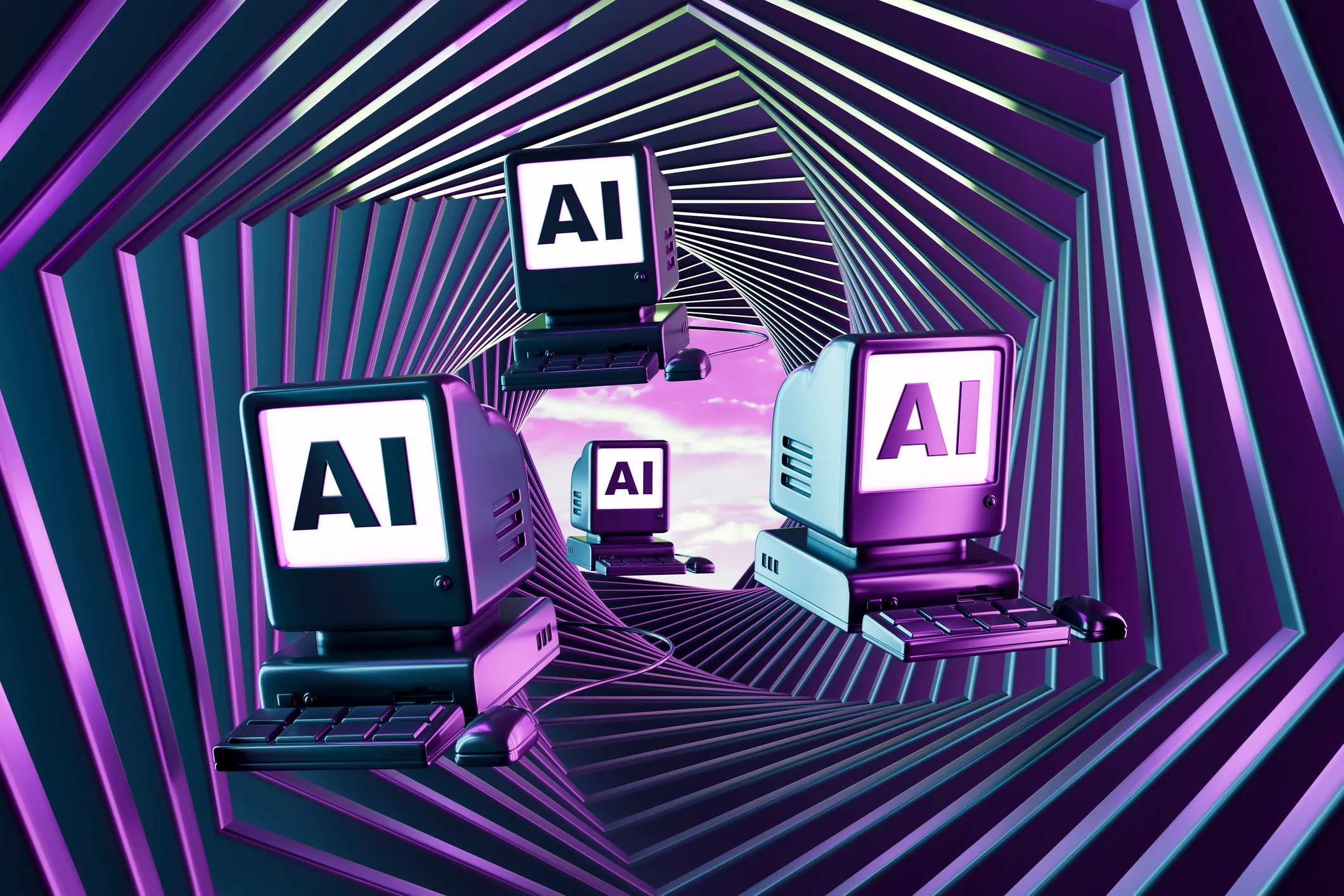 Yapay Zeka, eski BT’yi düzeltebilir mi? Eski IT’nin ekonomisi dayanamayabilir, eski IBM stratejistine göre