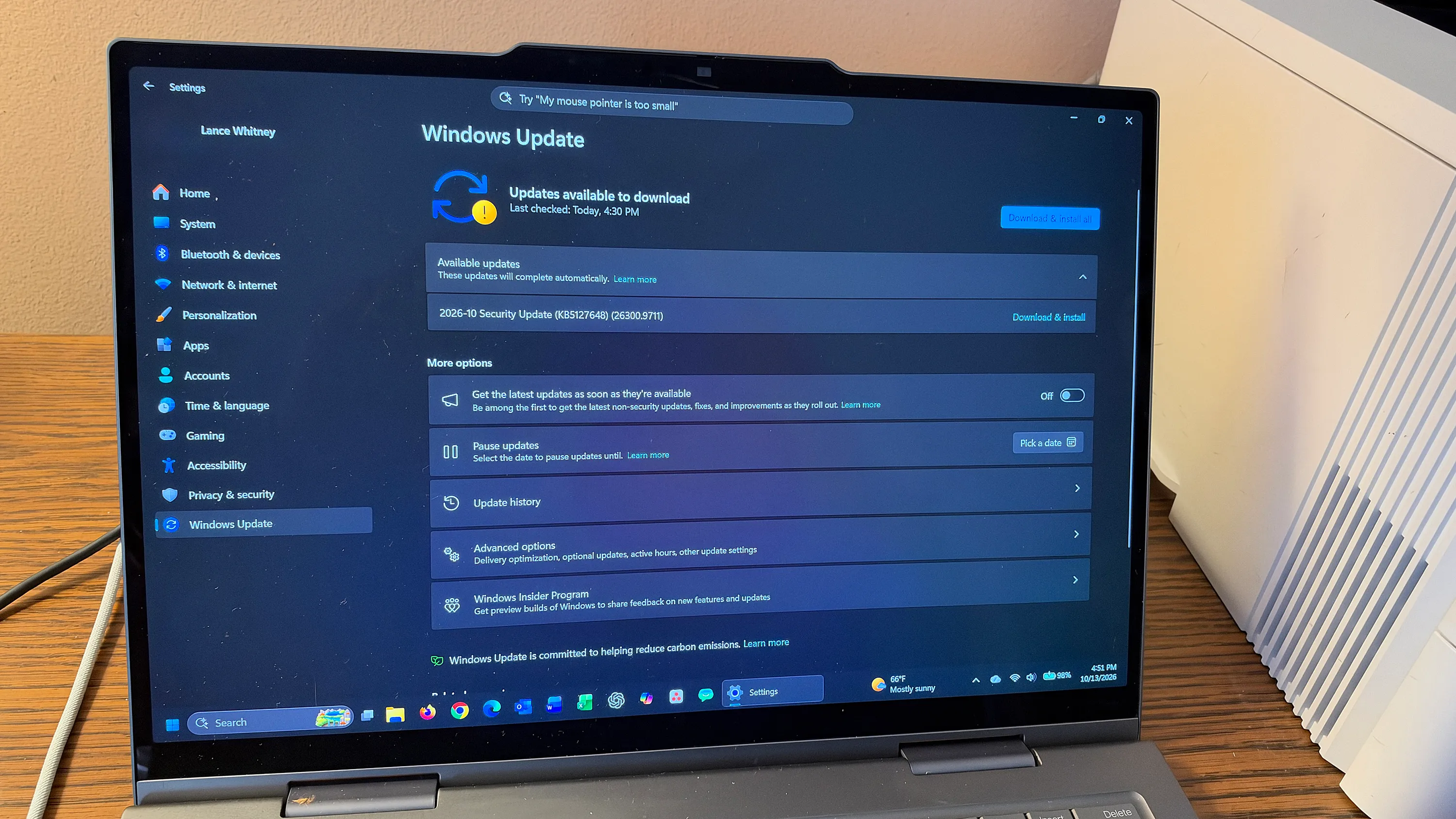 Windows güvenlik yamalarıyla 1.400 hata düzeltildi – 2 sıfır gün dahil